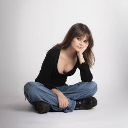 Martina Attili